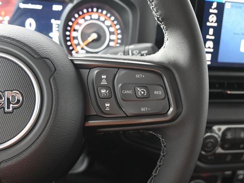 New 2026 Jeep Gladiator Mojave image 33