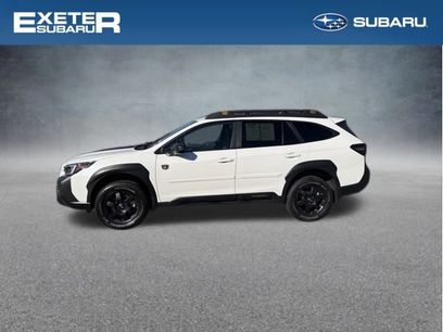 Used 2024 Subaru Outback Wilderness