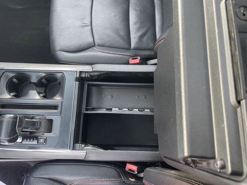Used 2022 Ford F150 Lariat w/ Equipment Group 502A High AWD/4WD image 21