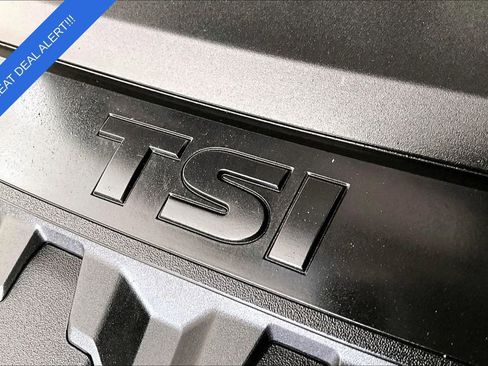 Used 2022 Volkswagen Passat 2.0T SE image 42