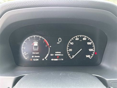 New 2026 Honda Ridgeline TrailSport image 31