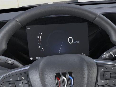 New 2026 Buick Envista Avenir image 18