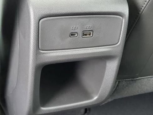 New 2025 Chevrolet Trax LT w/ Driver Confidence Package image 26