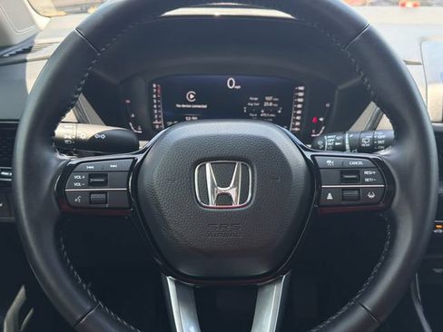 Used 2026 Honda CR-V EX-L image 24