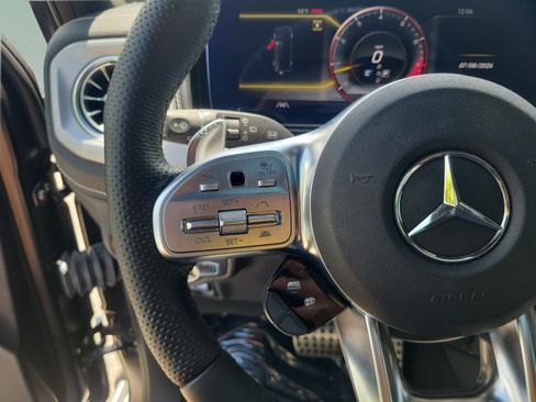 Used 2024 Mercedes-Benz G 63 AMG 4MATIC image 22