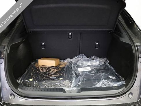 New 2026 MAZDA CX-30 2.5 Turbo w/ Premium Plus Pkg image 13