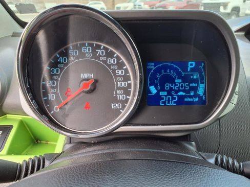 Used 2014 Chevrolet Spark LS image 18