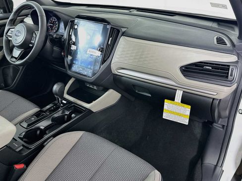 Certified 2026 Subaru Forester Premium AWD/4WD image 27