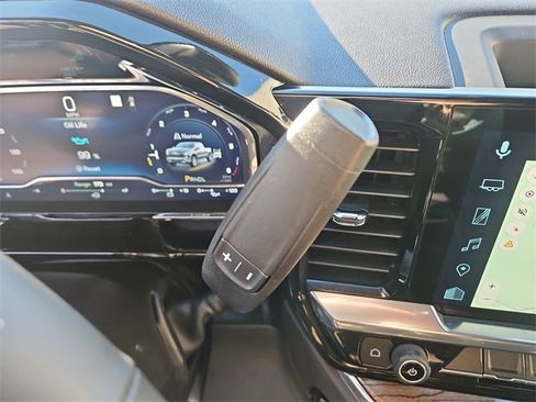 Certified 2023 Chevrolet Silverado 1500 LT image 16