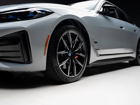 Used 2023 BMW i4 M50 w/ Premium Package AWD/4WD image 76
