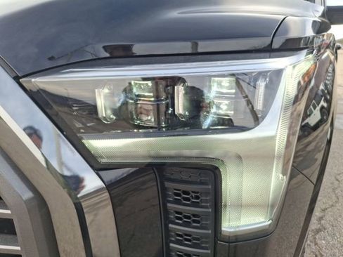 Used 2024 Toyota Tundra Platinum w/ TRD Off-Road Package AWD/4WD image 78