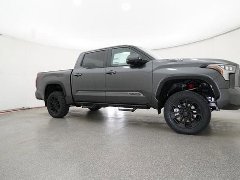 New 2026 Toyota Tundra Platinum image 56
