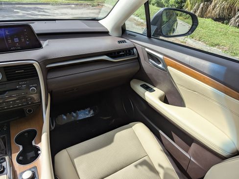 Used 2018 Lexus RX 350 FWD image 16