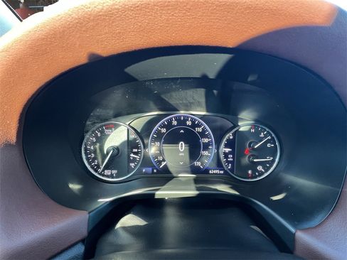 Used 2021 Buick Enclave Avenir w/ Avenir Technology Package image 20