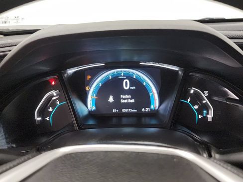 Used 2020 Honda Civic LX image 14