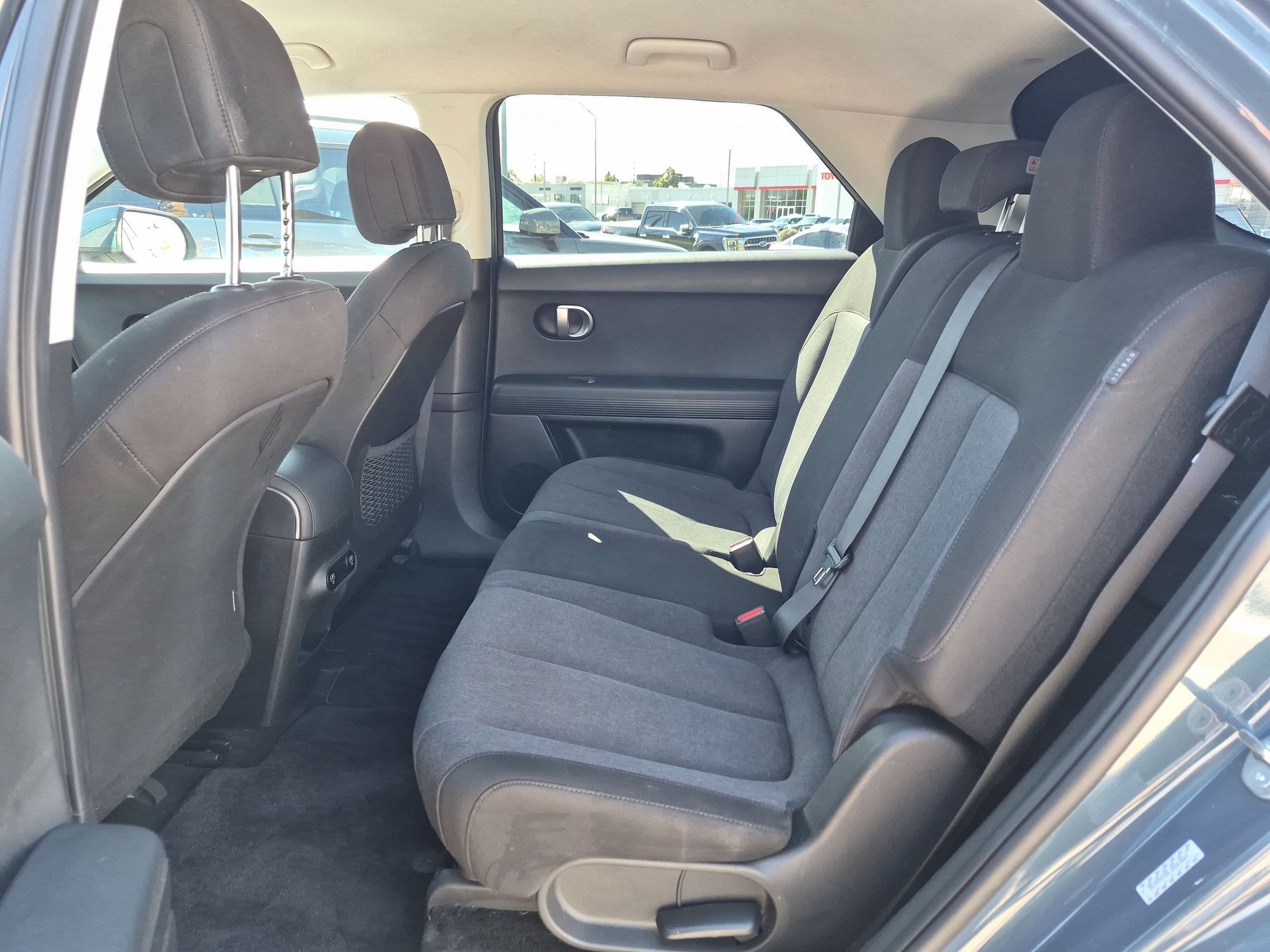 Certified 2024 Hyundai Ioniq 5 SEL AWD/4WD image 29