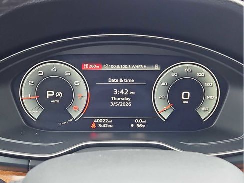 Used 2023 Audi Q5 2.0T Premium Plus image 23