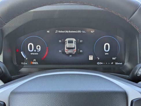 New 2026 Ford Explorer Active image 31