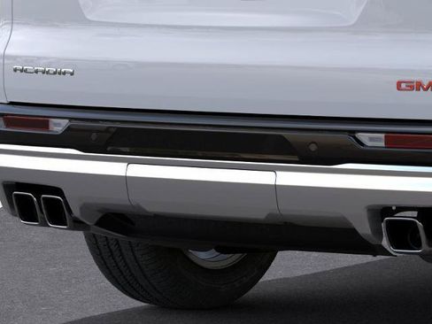 New 2026 GMC Acadia Denali w/ Super Cruise Package FWD image 38