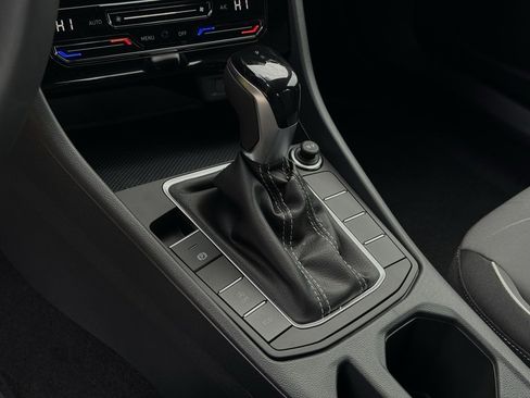 New 2026 Volkswagen Jetta Sport image 24