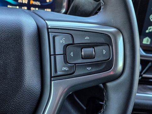 Used 2026 Chevrolet Silverado 2500 LTZ w/ LTZ Plus Package image 33