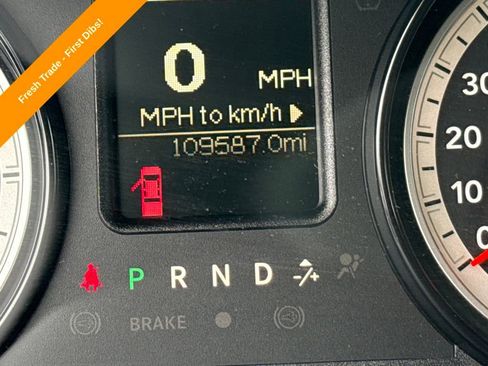 Used 2017 RAM 1500 Express image 16