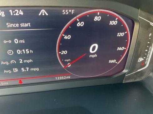 Used 2024 Volkswagen Jetta GLI Autobahn image 14