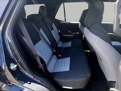 Certified 2025 Toyota 4Runner TRD Sport AWD/4WD image 19