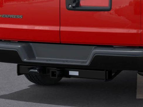 New 2025 Chevrolet Express 3500 LS image 14