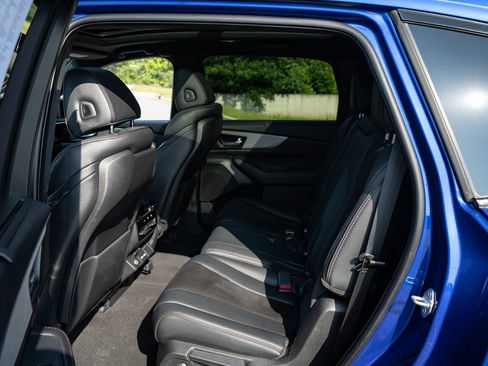 Used 2022 Acura MDX A-Spec AWD/4WD image 19