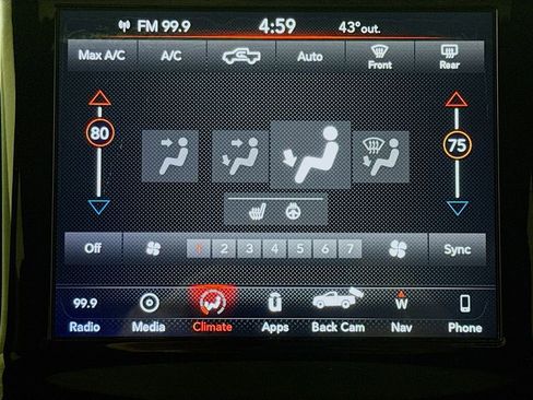 Used 2019 RAM 1500 Rebel w/ Level 2 Equipment Group image 13