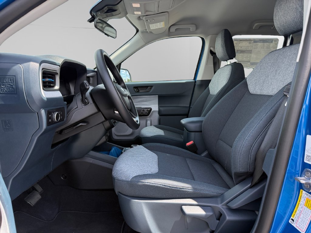 New 2026 Ford Maverick XLT FWD image 13