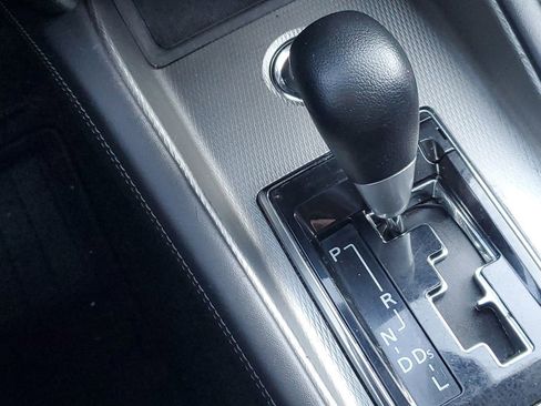 Used 2023 Mitsubishi Outlander Sport SE image 17