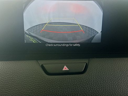 Used 2024 MAZDA CX-90 Plug-In Hybrid w/ Preferred image 23