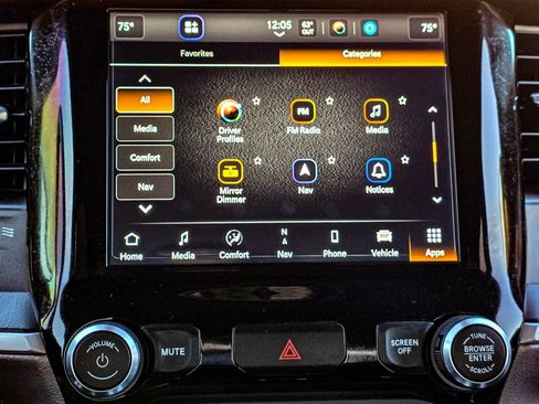 Used 2022 RAM 1500 Big Horn image 18