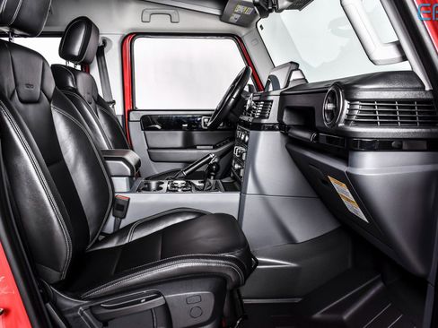 New 2026 INEOS Grenadier AWD/4WD image 24