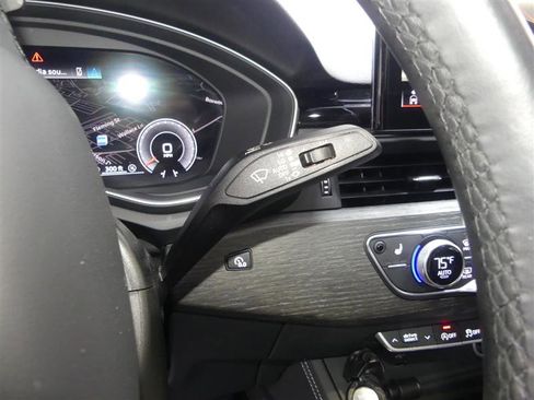 Used 2022 Audi A4 2.0T Premium Plus image 37
