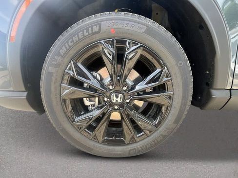 New 2026 Honda CR-V Sport Touring image 9