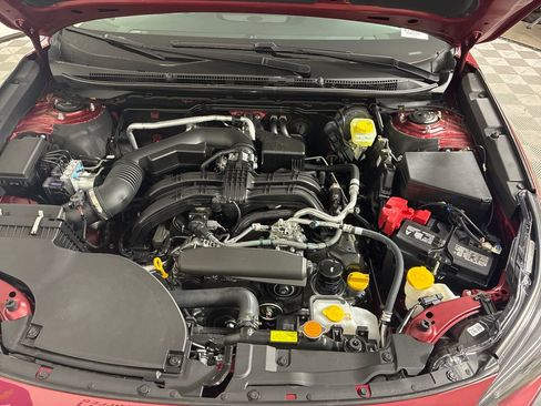 New 2025 Subaru Outback Touring image 7