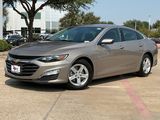 Used 2024 Chevrolet Malibu LT image 2