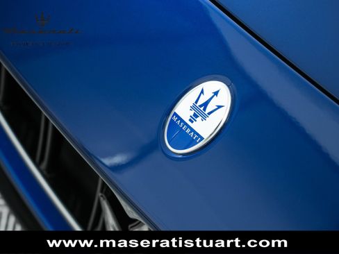New 2026 Maserati GranCabrio Modena AWD/4WD image 42