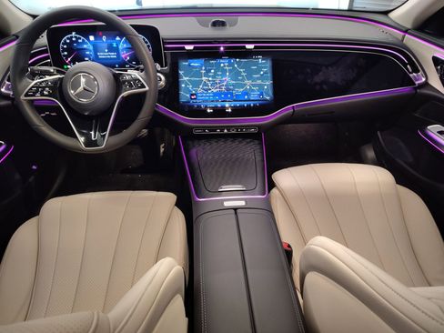 Certified 2026 Mercedes-Benz E 350 Sedan image 15