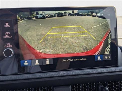 New 2026 Honda CR-V TrailSport image 14