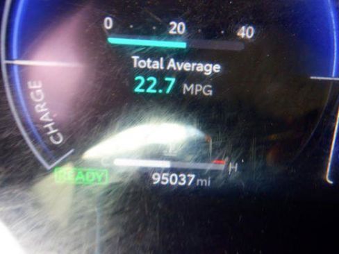 Used 2024 Toyota Grand Highlander AWD Hybrid image 3