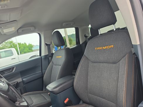 Used 2024 Ford Maverick Tremor w/ Tremor Off-Road Package AWD/4WD image 12