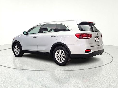 Used 2019 Kia Sorento LX w/ Option Group 020 image 7