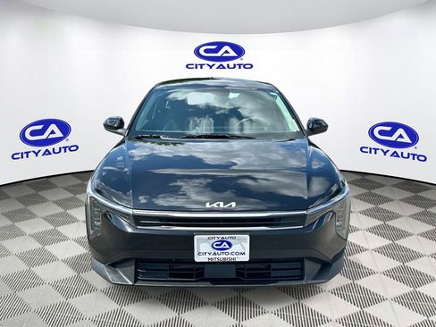 Used 2025 Kia K4 FWD image 10