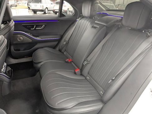 Used 2023 Mercedes-Benz S 500 4MATIC image 20