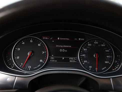 Used 2014 Audi A7 3.0T Premium Plus w/ 19" Sport Package image 30