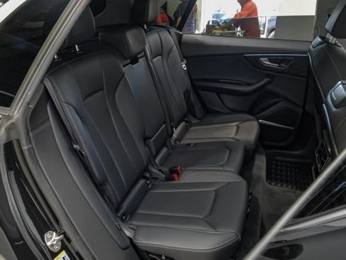 Used 2022 Audi Q8 Premium Plus w/ Premium Plus Package AWD/4WD image 47
